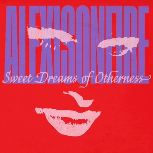 Sweet Dreams of Otherness by Alexisonfire single cover art