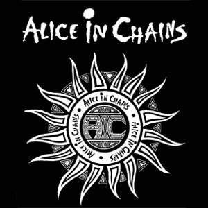 The Treehouse Tapes by Alice In Chains EP cover art