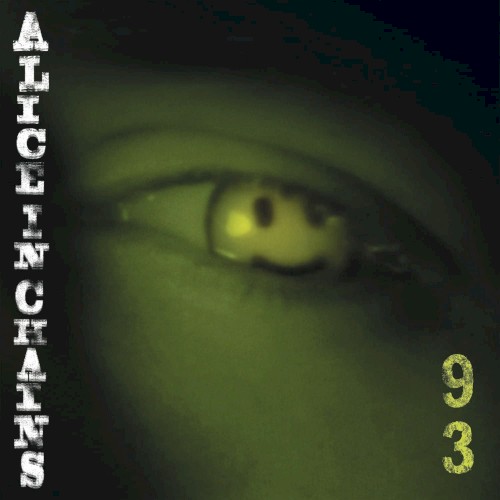 Portada del sencillo What the Hell Have I de Alice In Chains