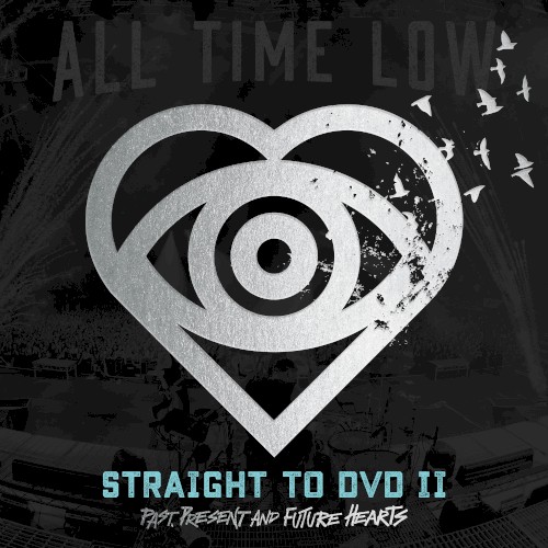 Pochette de Something's Gotta Give (live) par All Time Low (single)