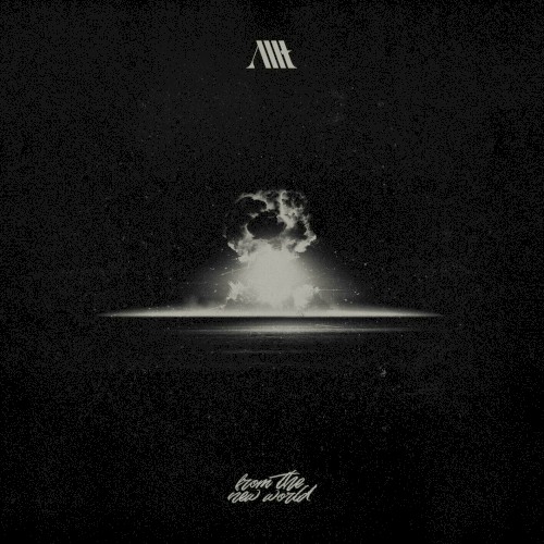 Cover-Artwork für die Single Aquila von Allt