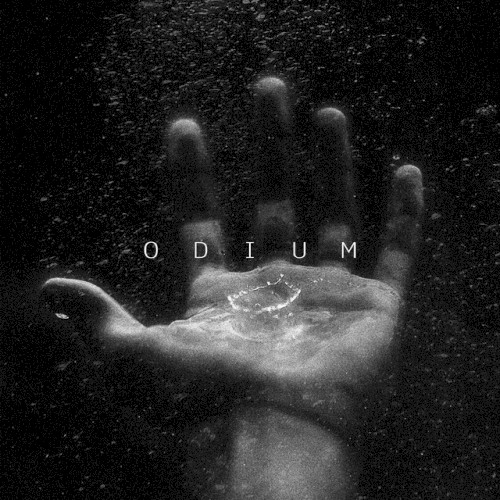 Cover-Artwork für die Single Odium von Allt