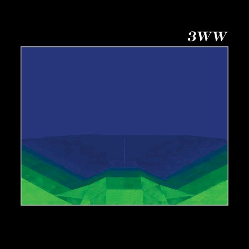 3WW by alt-J single cover art