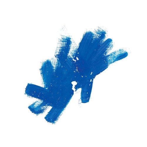 alt-J 的 Live at Red Rocks 专辑封面