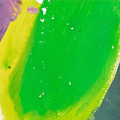 Hunger of the Pine by alt-J single cover art