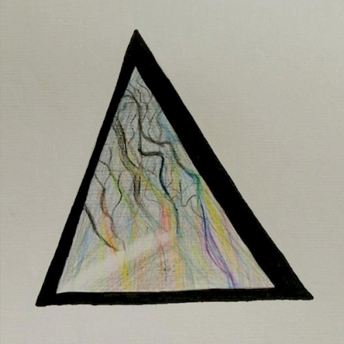 Matilda (remixes) by alt-J EP cover art