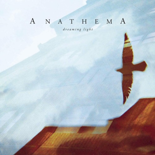 Cover-Artwork für die Single Dreaming Light von Anathema