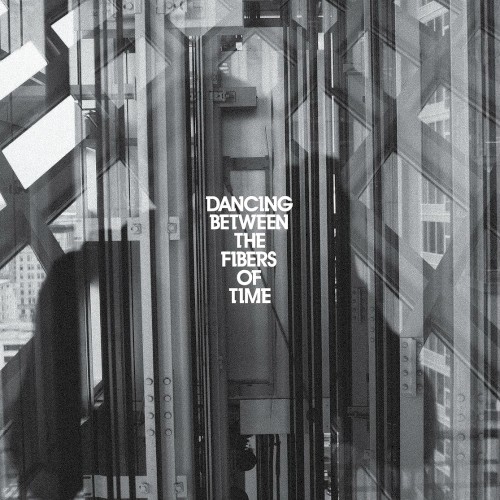Cover-Artwork für das Album Dancing Between the Fibers of Time von Anberlin