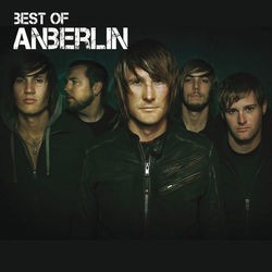 Best of Anberlin by Anberlin album cover art