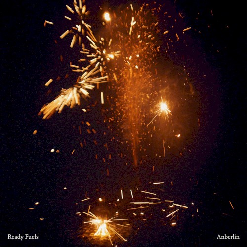 Ready Fuels by Anberlin single cover art