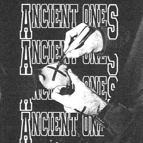 Pochette de Demo 2024 par Ancient Ones (EP)