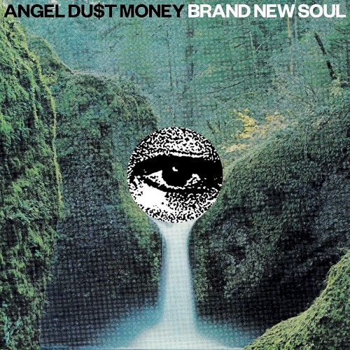 Pochette de Space Jam par Angel Dust (single)