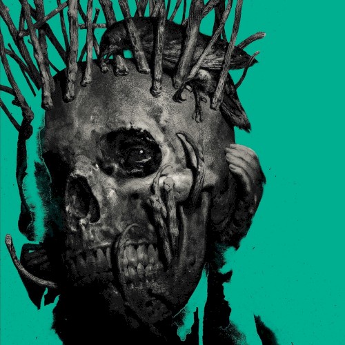 AngelMaker (Instrumentals) by AngelMaker album cover art