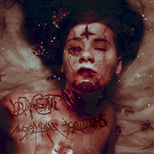 Split EP by AngelMaker EP cover art