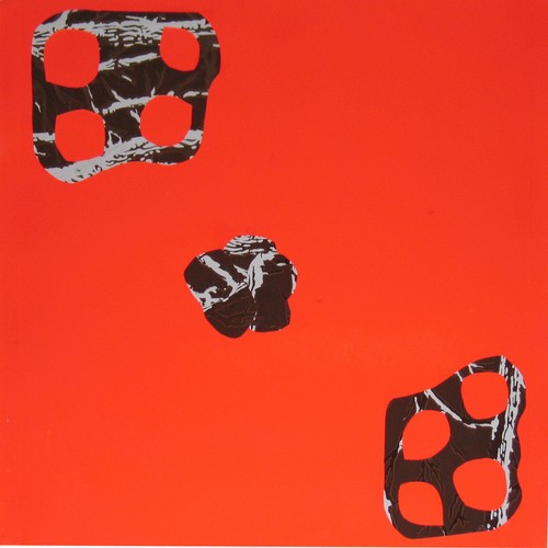 Pochette de Hollinndagain par Animal Collective (album)