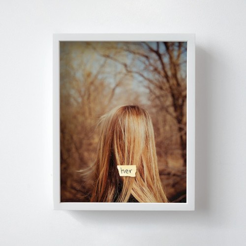 Portada del álbum Her de Arcade Fire