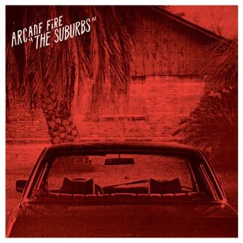 Arcade Fire 的 Culture War / Speaking in Tongues 單曲 封面
