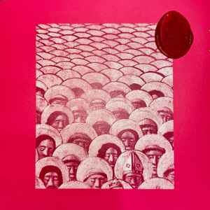 Arcade Fire 的 Year Of The Snake / Cars And Telephones 单曲封面