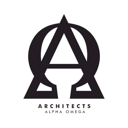 Alpha Omega by Architects single cover art