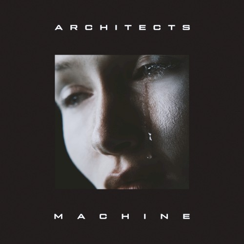 Machine by Architects single cover art