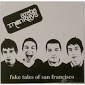 Pochette de Fake Tales of San Francisco par Arctic Monkeys (single)