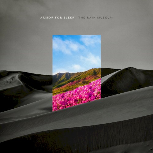 Cover-Artwork für die Single Whatever, Who Cares von Armor for Sleep