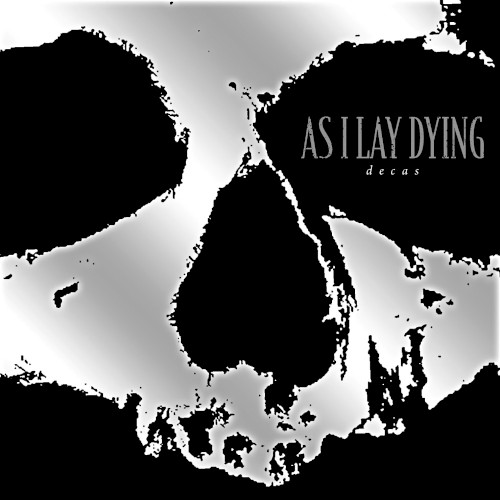 Cover-Artwork für das Album Decas von As I Lay Dying