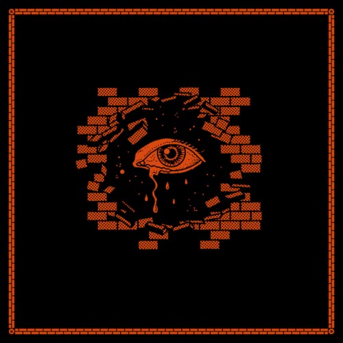 Gone by Atreyu single cover art