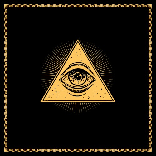 (i) by Atreyu single cover art