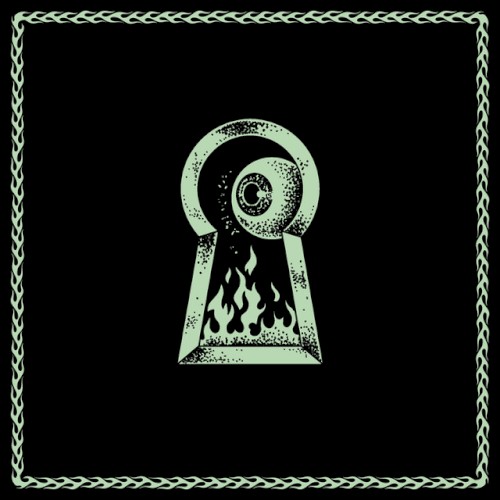 Cover-Artwork für die Single Watch Me Burn von Atreyu