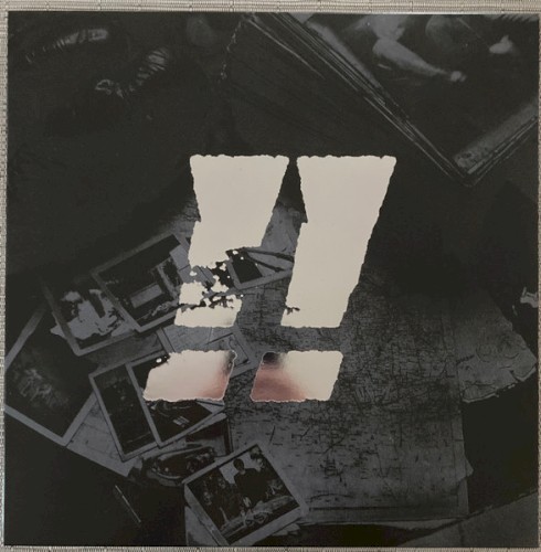 Attack Attack! II by Attack Attack! album cover art