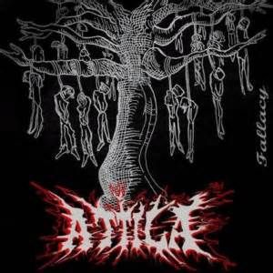 attila_1st_album