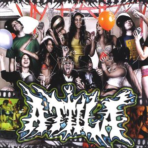 attila_2nd_album