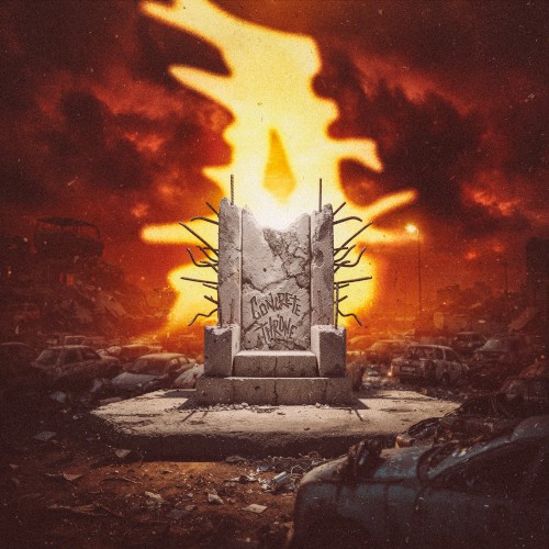 ATL by Attila single cover art