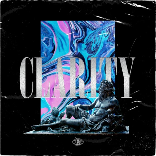 Clarity by Attila single cover art