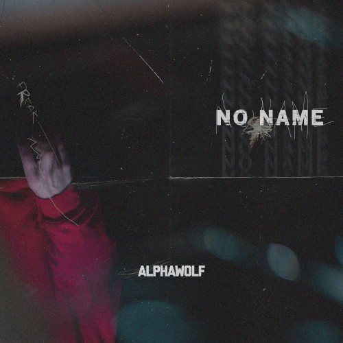 Pochette de No Name par Alpha Wolf (single)