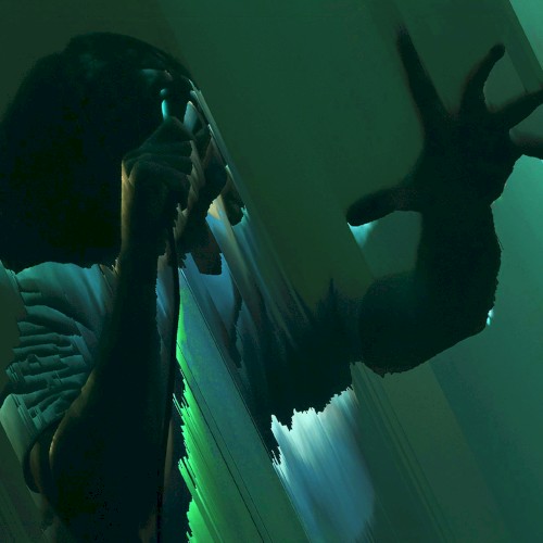 Ghost of Me by Make Them Suffer single cover art