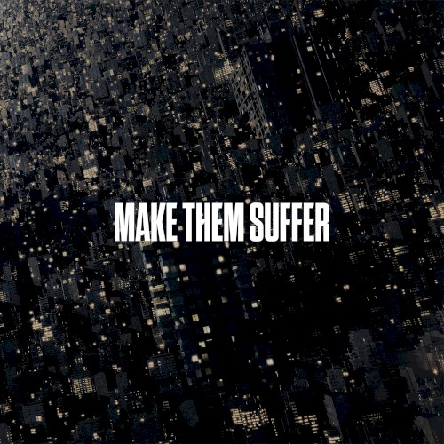 Mana God by Make Them Suffer single cover art