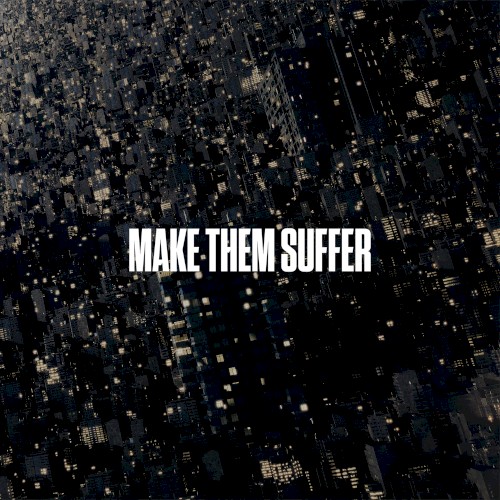Make Them Suffer 的 Oscillator 单曲封面
