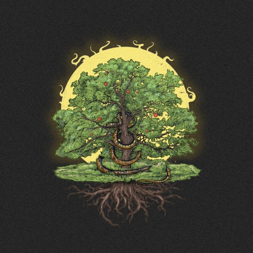 Portada del sencillo SOS de Make Them Suffer