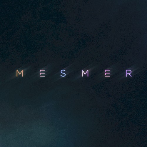 Portada del sencillo Mesmer de Northlane
