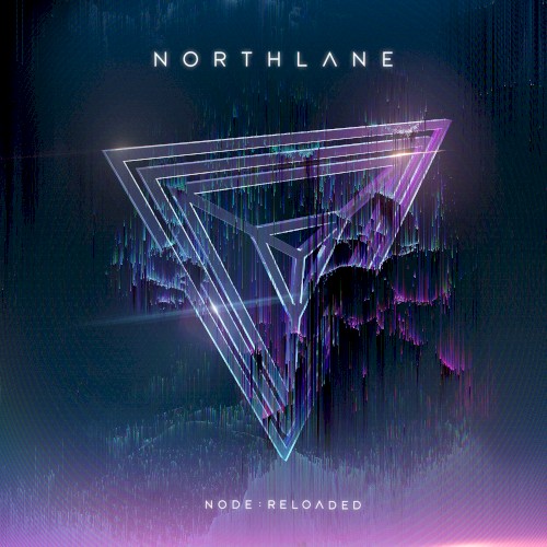 Cover-Artwork für die Single rot.exe / ra.exe von Northlane