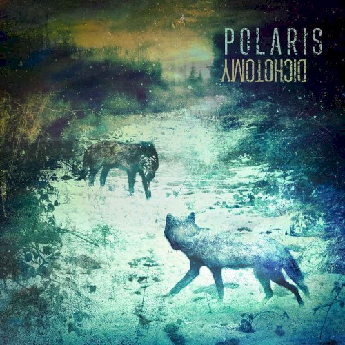Dichotomy by Polaris EP cover art