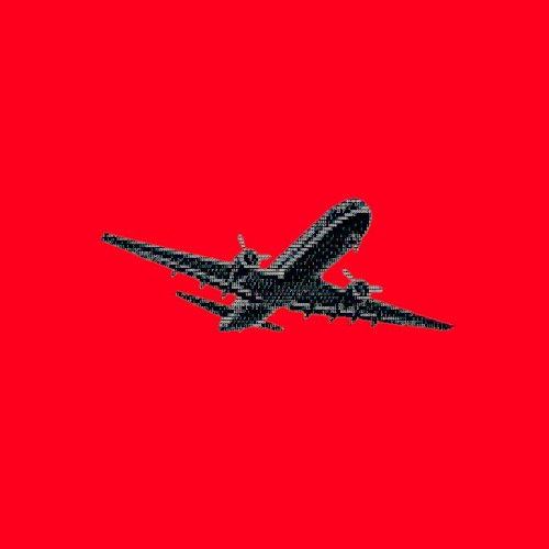 GOING PLACES by Sick Puppies single cover art