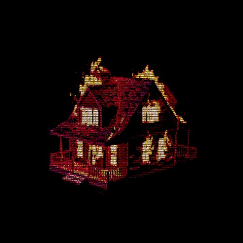 Sick Puppies 的 There Goes the Neighborhood 单曲封面