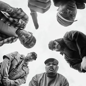 au-speed_1st_album