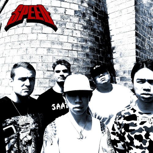 Pochette de DEMO 19 par Speed (EP)
