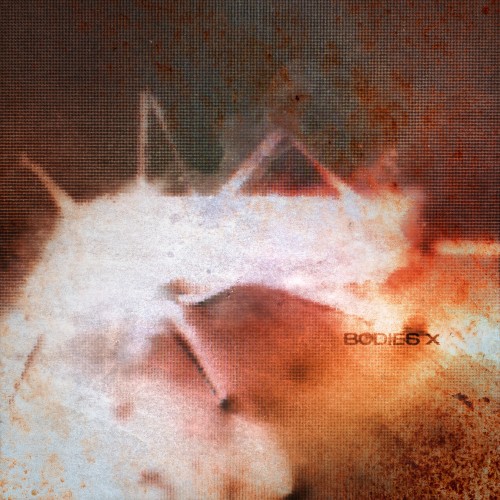 Thornhill 的 BODIES X 专辑封面