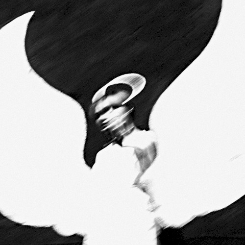 Raw by Thornhill single cover art