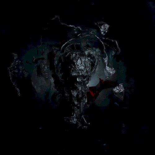 Through Blood I Purify by Thy Art Is Murder single cover art